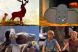 70 de ani de la Bambi, filmul care ti-a bantuit copilaria. Cele mai triste 10 filme pentru copii