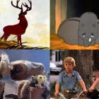 70 de ani de la Bambi, filmul care ti-a bantuit copilaria. Cele mai triste 10 filme pentru copii