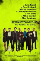 Seven Psychopaths / Sapte psihopati si un caine