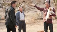 Seven Psychopaths Trailer
