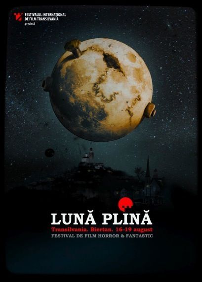 Prima editie a Festivalului Luna Plina din Sibiu: ce filme pot vedea amatorii genului horror