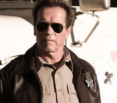 Trailer pentru The Last Stand: Arnold Schwarzenegger, in primul sau rol mare dupa 10 ani. Cu ce replica vrea sa inlocuiasca celebra I ll be back