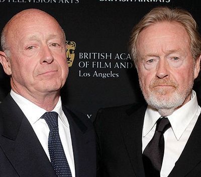 Tragedie in lumea filmului: regizorul lui Top Gun si fratele lui Ridley Scott, Tony Scott s-a sinucis