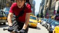 Premium Rush Trailer