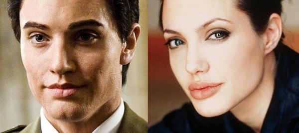 SALT - Angelina Jolie 
Produs de Columbia Pictures si Relativity Media cu un buget de 110 milioane de dolari, Salt a facut incasari mondiale de 300 de milioane de dolari in 2010. Filmul in care Angelina si-a facut singura mai toate cascadoriile i-a adus actritei un onorariu de 20 de milioane de dolari facand-o cea mai bine platita actrita a anului. In Salt. Angelina Jolie joaca rolul unui agent CIA - Evelyn Salt care este acuzata ca lucreaza pentru rusi si ca a primit misiunea de a-l asasina pe presedintele Statelor Unite ale Americii. Salt trebuie sa faca tot ceea ce ii sta in putinta pentru a-si salva reputatia, a-si reabilita numele si a demonstra ca este un bun patriot.