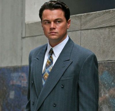 Leonardo DiCaprio si un caz de frauda care a zguduit Bursa americana in anii 90. Primele imagini de la filmarile dramei The Wolf of Wall Street