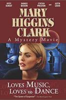 Mary Higgins Clark: Moarte si muzica