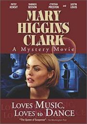 Mary Higgins Clark: Moarte si muzica