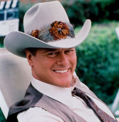 Larry Hagman, cel mai iubit actor strain in Romania in anii 90 si-a impresionat fanii cu o declaratie emotionanta: Vreau sa mor pe scena