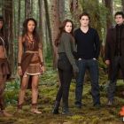 Imagini noi din Saga Amurg: Zori de Zi - Partea II: scena din ultimul film Twilight care ii va impresiona pana la lacrimi pe fani