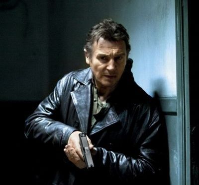 Liam Neeson ramane cel mai periculos tata din lume: 13 imagini noi din thriller-ul Taken 2