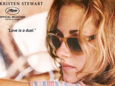 Kristen Stewart, in pat cu doi barbati in cel mai recent trailer pentru On The Road: imagini noi din filmul inspirat de romanul care a scandalizat SUA in anii 50