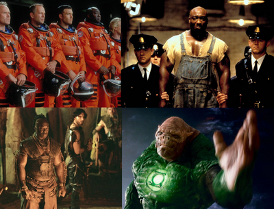 Uriasul care a cucerit Hollywoodul cu blandetea sa: cele mai cunoscute roluri ale lui Michael Clarke Duncan