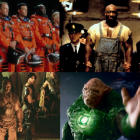 Uriasul care a cucerit Hollywoodul cu blandetea sa: cele mai cunoscute roluri ale lui Michael Clarke Duncan