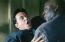 Michael Clarke Duncan alaturi de Matthew Perry si Bruce Willis in The Whole Nine Yards (2000)