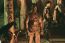 Michael Clarke Duncan alaturi de Dwayne The Rock Johnson in The Scorpion King (2002)