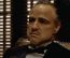 I m gonna make him an offer he can t refuse. - Marlon Brandon in The Godfather (1972)