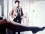 Mrs. Robinson, you re trying to seduce me. Aren t you? - Dustin Hoffman in The Graduate (1967)