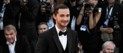Shia LaBeouf continuă să intre &icirc;n belele. Acum, nici vecinii n-au liniște din cauza lui