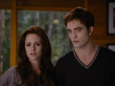 Robert Pattinson a lansat ultimul trailer Twilight din istorie fara Kristen Stewart