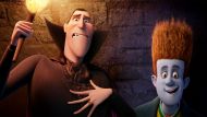 Hotel Transylvania Trailer