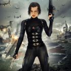 Premiere la cinema: Milla Jovovich da batalia finala in Resident Evil: Retribution