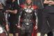 Primele imagini de la filmarile lui Thor 2, continuarea blockbusterului cu incasari de 450 de milioane de $