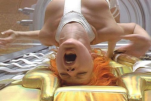 The Fifth Element (1997) 