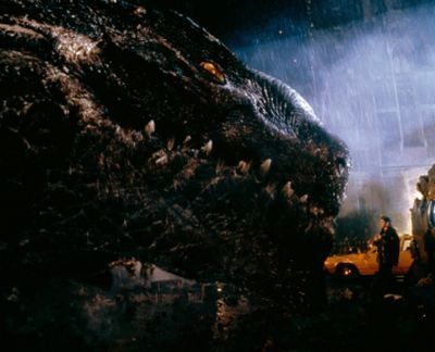 Godzilla se intoarce pe marile ecrane: vezi cand va invada cinematografele reptila gigant creata acum 68 de ani