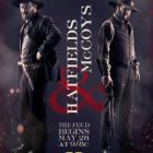 Romanul Dragos Stanomir, premiat cu un Emmy pentru miniseria Hatfields McCoys