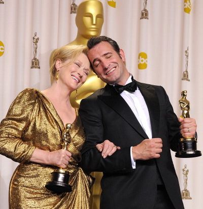 Schimbari majore pentru Oscarurile din 2013: Jennifer Aniston si Will Smith, doriti printre prezentatorii galei de anul viitor