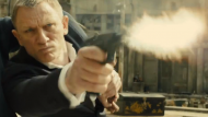 Skyfall Trailer 3
