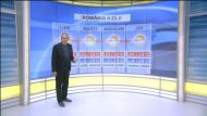 Vremea - 24 septembrie, prognoza