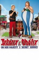 Asterix si Obelix: In Slujba Majestatii Sale