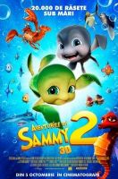 Sammy s Adventures 2/ Aventurile lui Sammy 2