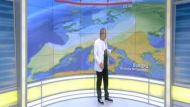 Vremea - 26 septembrie