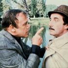 Herbert Lom, legendarul actor care a jucat in seria de filme Pantera Roz, a murit la 95 de ani