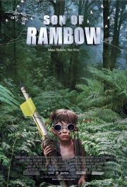 Fiul lui Rambow