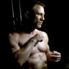 Daniel Craig se pregateste pentru cea mai tare misiune a agentului 007, in Skyfall: actorul a uimit pe toata lumea cu forma sa fizica impresionanta