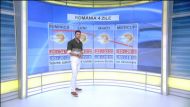 Vremea - 30 septembrie, prognoza