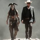 Primul trailer pentru The Lone Ranger: Johnny Depp cucereste Vestul Salbatic. Filmul ghinionist care vrea sa readuca westernul la stadiul de blockbuster