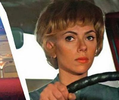 Scarlett Johansson si Jessica Biel, transformate total in filmul Hitchcock. Uite cat de mult s-au schimbat cele doua actrite