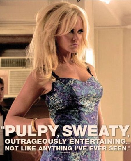 Singurul cuvant pe care Nicole Kidman refuza vehement sa-l spuna in filme: motivul pentru care s-a certat cu regizorul de la The Paperboy