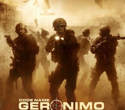 Code Name: Geronimo, filmul despre uciderea lui Osama bin Laden va fi difuzat de National Geographic in SUA cu 2 zile inainte de alegeri. Vezi trailer