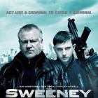 The Sweeney: macho cu accent britanic