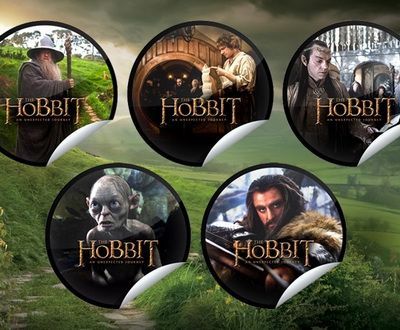 Filmul The Hobbit va avea o premiera mondiala grandioasa: Noua Zeelanda isi schimba numele capitalei in onoarea sa