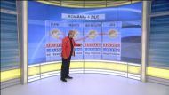Vremea - 8 octombrie, prognoza