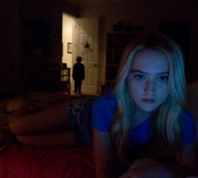 Filmul care a adus groaza in cinematografe: vezi cum au reactionat americanii in timp ce vizionau Paranormal Activity 4