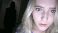 Paranormal Activity 4 Clip Unexpected
