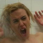 Primul trailer pentru filmul Hitchcock: Scarlett Johansson e regina tipetelor in celebra scena de sub dus din Psycho